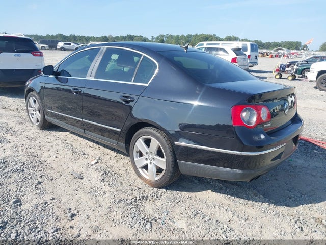 Продажа на аукционе авто 2008 Volkswagen Passat Komfort, vin: WVWAK73C28E209302, номер лота: 46107635