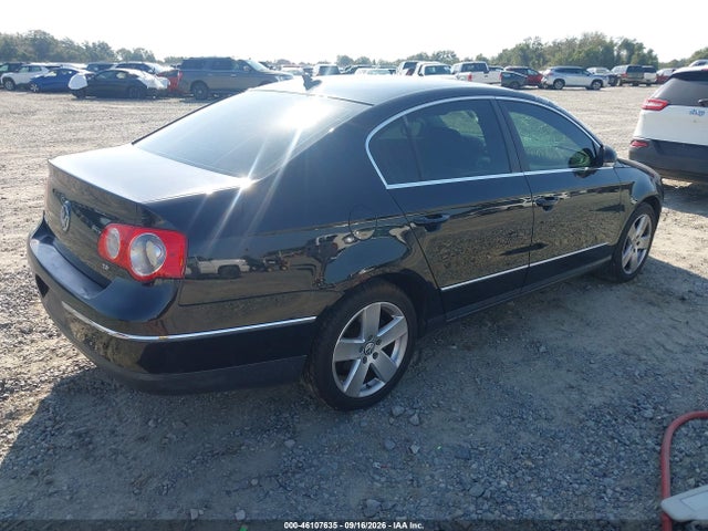 Продажа на аукционе авто 2008 Volkswagen Passat Komfort, vin: WVWAK73C28E209302, номер лота: 46107635