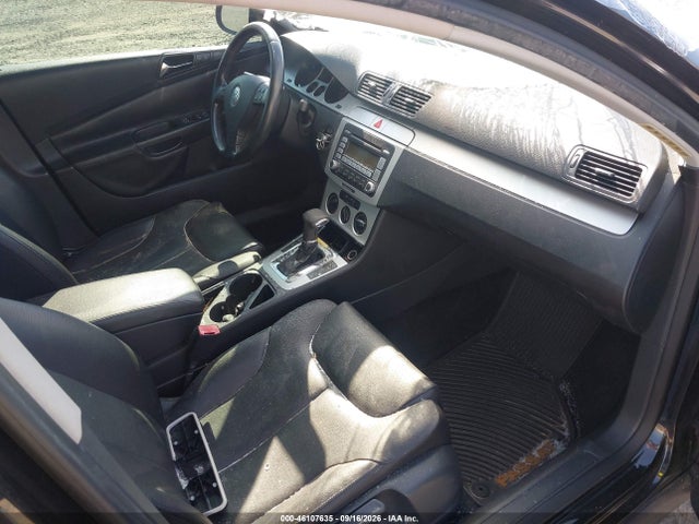 Продажа на аукционе авто 2008 Volkswagen Passat Komfort, vin: WVWAK73C28E209302, номер лота: 46107635