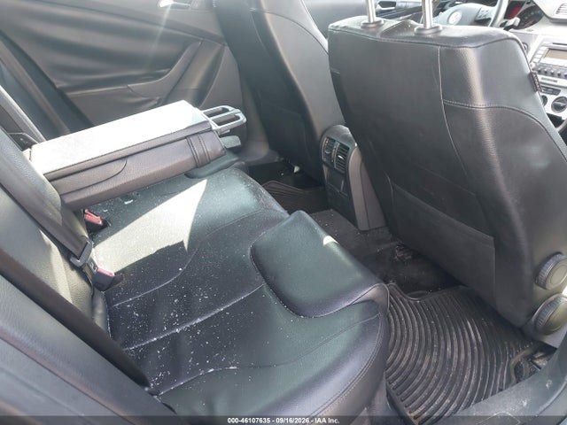Продажа на аукционе авто 2008 Volkswagen Passat Komfort, vin: WVWAK73C28E209302, номер лота: 46107635