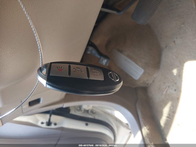 Продаж на аукціоні авто 2007 Nissan Murano Sl, vin: JN8AZ08T57W525608, номер лоту: 46107646