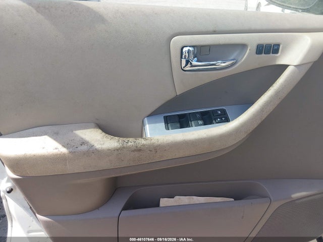 Продаж на аукціоні авто 2007 Nissan Murano Sl, vin: JN8AZ08T57W525608, номер лоту: 46107646