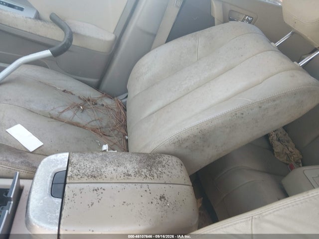 Продаж на аукціоні авто 2007 Nissan Murano Sl, vin: JN8AZ08T57W525608, номер лоту: 46107646