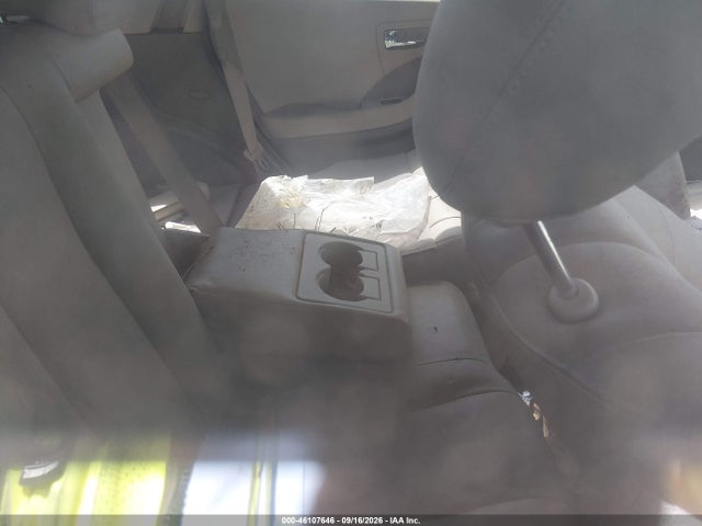 Продаж на аукціоні авто 2007 Nissan Murano Sl, vin: JN8AZ08T57W525608, номер лоту: 46107646