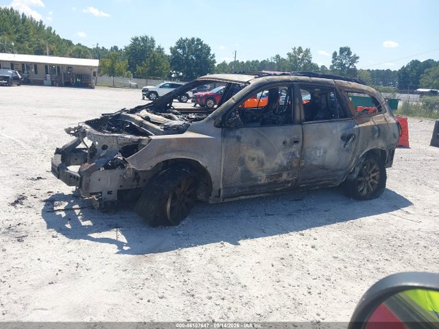 Продаж на аукціоні авто 2016 Buick Enclave Premium, vin: 5GAKRCKD6GJ237338, номер лоту: 46107647