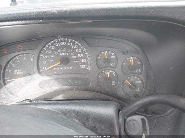 Продажа на аукционе авто 2007 Chevrolet Silverado 2500hd Classic Work Truck, vin: 1GCHK24U57E197704, номер лота: 46107648