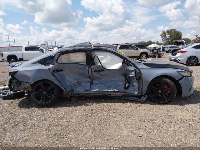 46107650 :رقم المزاد ، 1HGCV2F37NA001841 vin ، 2022 Honda Accord Sport 2.0t مزاد بيع