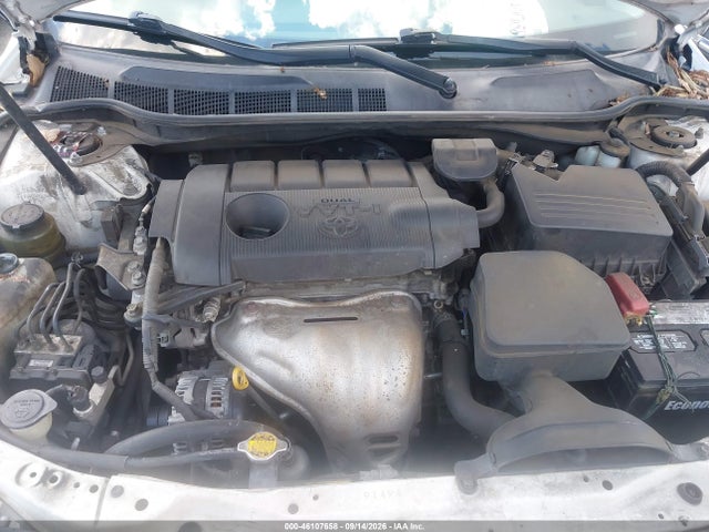 Aukcja sprzedaży 2011 Toyota Camry Le, vin: 4T1BF3EK4BU773242, numer aukcji: 46107658