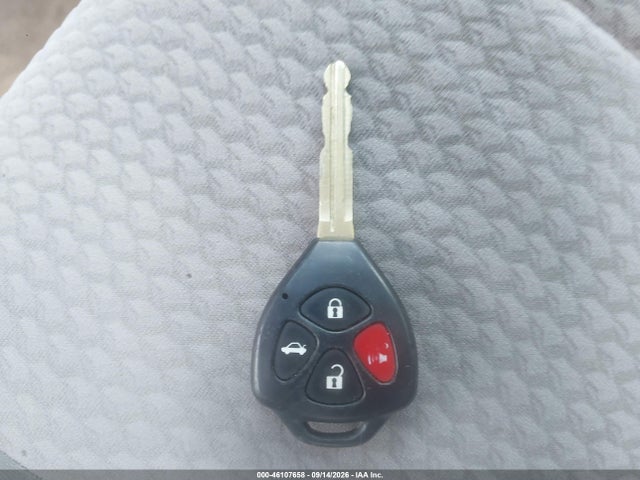 Aukcja sprzedaży 2011 Toyota Camry Le, vin: 4T1BF3EK4BU773242, numer aukcji: 46107658
