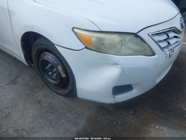 Aukcja sprzedaży 2011 Toyota Camry Le, vin: 4T1BF3EK4BU773242, numer aukcji: 46107658