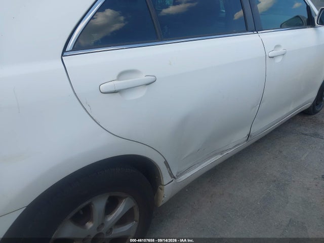 Aukcja sprzedaży 2011 Toyota Camry Le, vin: 4T1BF3EK4BU773242, numer aukcji: 46107658