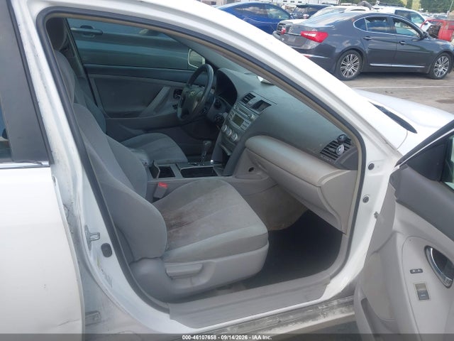 Aukcja sprzedaży 2011 Toyota Camry Le, vin: 4T1BF3EK4BU773242, numer aukcji: 46107658