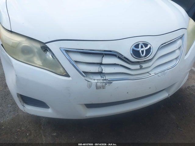Aukcja sprzedaży 2011 Toyota Camry Le, vin: 4T1BF3EK4BU773242, numer aukcji: 46107658