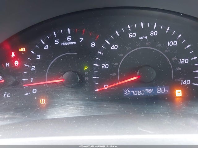 Aukcja sprzedaży 2011 Toyota Camry Le, vin: 4T1BF3EK4BU773242, numer aukcji: 46107658