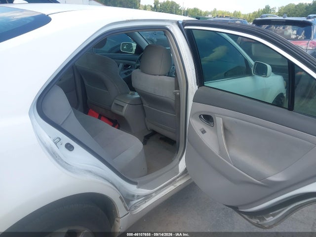 Aukcja sprzedaży 2011 Toyota Camry Le, vin: 4T1BF3EK4BU773242, numer aukcji: 46107658