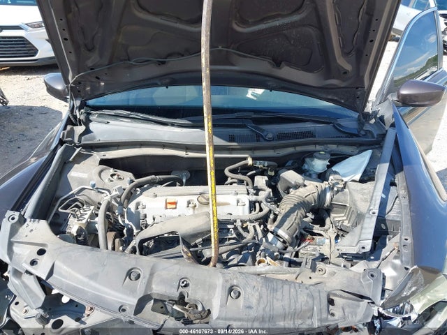 Продаж на аукціоні авто 2011 Honda Accord 2.4 Lx, vin: 1HGCP2F3XBA069122, номер лоту: 46107673