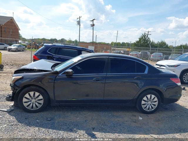 Продаж на аукціоні авто 2011 Honda Accord 2.4 Lx, vin: 1HGCP2F3XBA069122, номер лоту: 46107673
