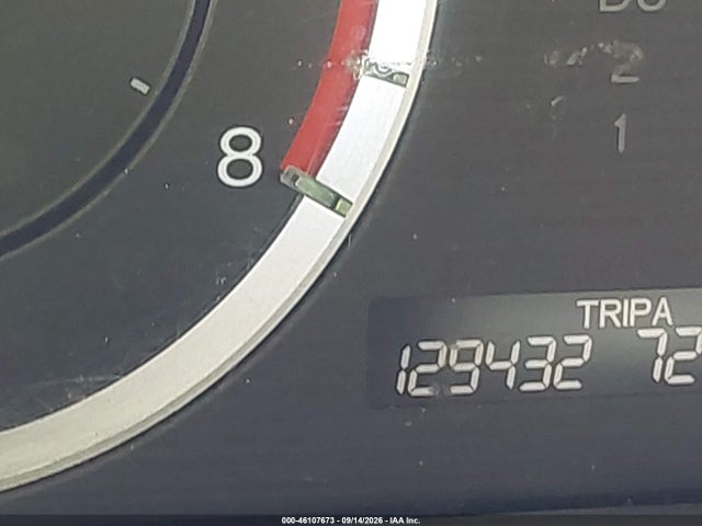 Продаж на аукціоні авто 2011 Honda Accord 2.4 Lx, vin: 1HGCP2F3XBA069122, номер лоту: 46107673