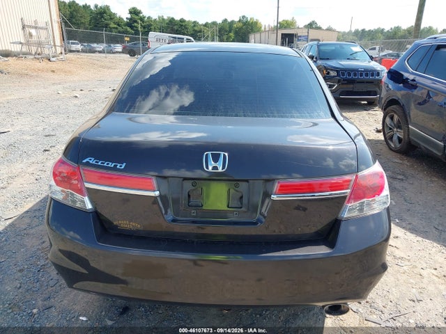 Продаж на аукціоні авто 2011 Honda Accord 2.4 Lx, vin: 1HGCP2F3XBA069122, номер лоту: 46107673