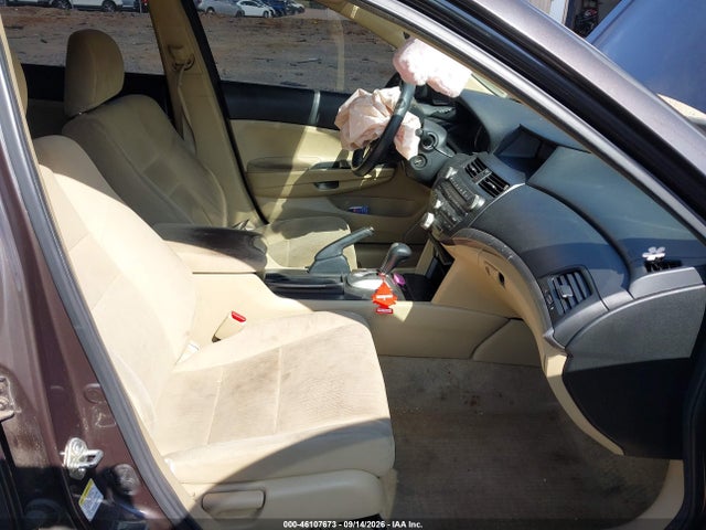 Продаж на аукціоні авто 2011 Honda Accord 2.4 Lx, vin: 1HGCP2F3XBA069122, номер лоту: 46107673