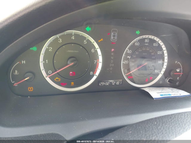 Продаж на аукціоні авто 2011 Honda Accord 2.4 Lx, vin: 1HGCP2F3XBA069122, номер лоту: 46107673