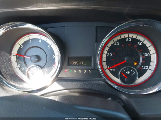 Продажа на аукционе авто 2017 Dodge Grand Caravan Sxt, vin: 2C4RDGCG6HR604599, номер лота: 46107677