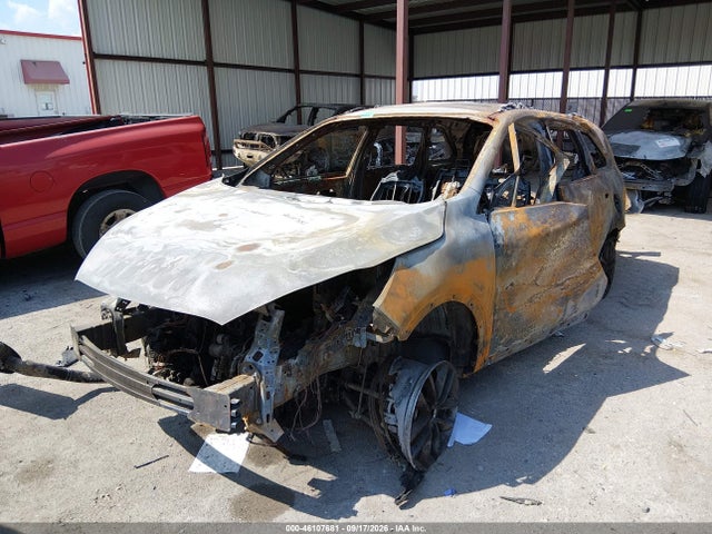 Aukcja sprzedaży 2018 Kia Sorento 2.4l Lx, vin: 5XYPG4A36JG413384, numer aukcji: 46107681