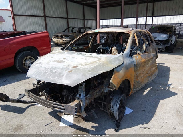 Aukcja sprzedaży 2018 Kia Sorento 2.4l Lx, vin: 5XYPG4A36JG413384, numer aukcji: 46107681