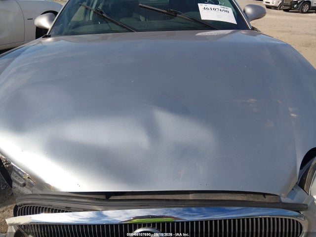 Продажа на аукционе авто 2007 Buick Lacrosse Cxl, vin: 2G4WD552471179093, номер лота: 46107690