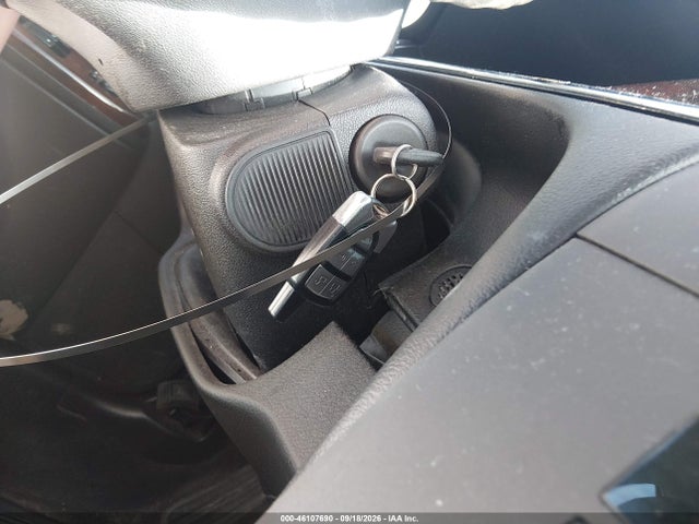 Продажа на аукционе авто 2007 Buick Lacrosse Cxl, vin: 2G4WD552471179093, номер лота: 46107690
