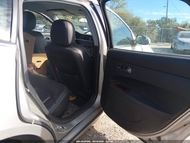Продажа на аукционе авто 2007 Buick Lacrosse Cxl, vin: 2G4WD552471179093, номер лота: 46107690