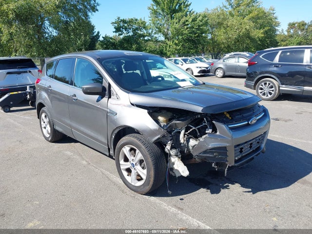 2014 Ford Escape Se მანქანა იყიდება აუქციონზე, vin: 1FMCU9GX5EUB75462, აუქციონის ნომერი: 46107693