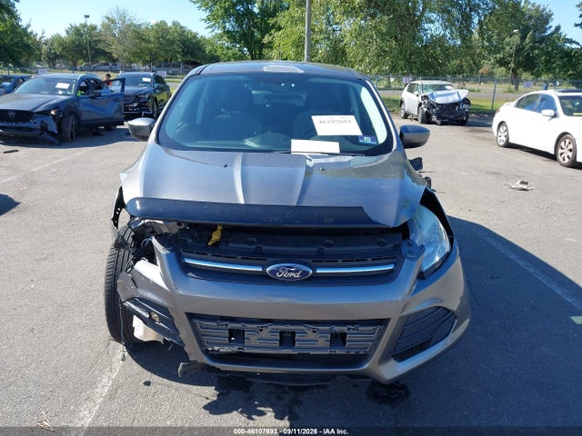 2014 Ford Escape Se მანქანა იყიდება აუქციონზე, vin: 1FMCU9GX5EUB75462, აუქციონის ნომერი: 46107693