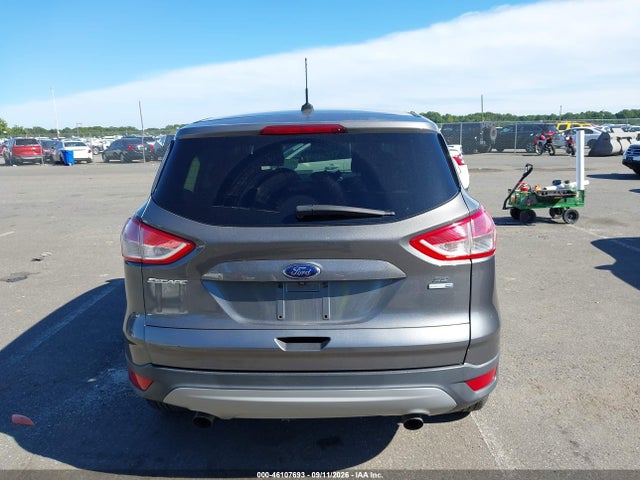 2014 Ford Escape Se მანქანა იყიდება აუქციონზე, vin: 1FMCU9GX5EUB75462, აუქციონის ნომერი: 46107693