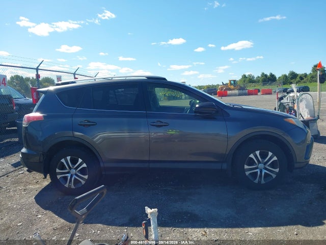 Продажа на аукционе авто 2017 Toyota Rav4 Le, vin: JTMBFREV9HJ140859, номер лота: 46107696