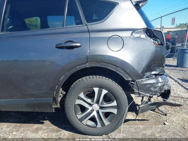 Продажа на аукционе авто 2017 Toyota Rav4 Le, vin: JTMBFREV9HJ140859, номер лота: 46107696