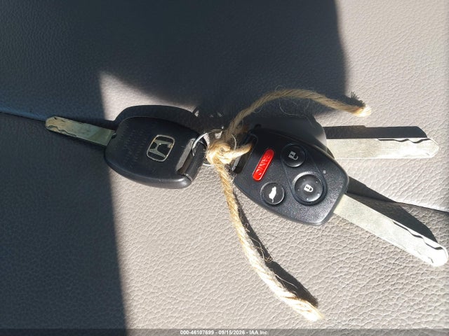 2011 Honda Pilot Ex-l მანქანა იყიდება აუქციონზე, vin: 5FNYF4H54BB015047, აუქციონის ნომერი: 46107699