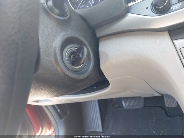 46107700 :رقم المزاد ، 5NPD84LF2HH018449 vin ، 2017 Hyundai Elantra Se مزاد بيع