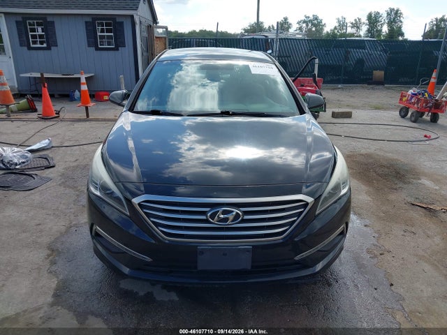 Продаж на аукціоні авто 2015 Hyundai Sonata Se, vin: 5NPE24AF2FH059167, номер лоту: 46107710
