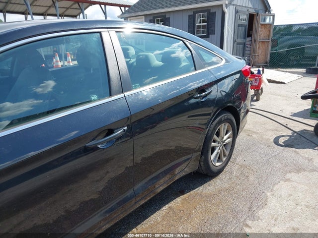 Продаж на аукціоні авто 2015 Hyundai Sonata Se, vin: 5NPE24AF2FH059167, номер лоту: 46107710
