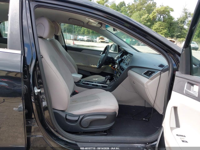 Продаж на аукціоні авто 2015 Hyundai Sonata Se, vin: 5NPE24AF2FH059167, номер лоту: 46107710