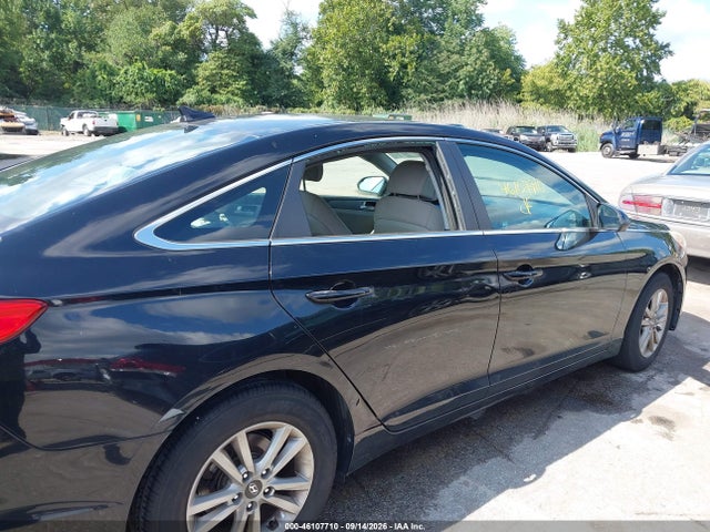 Продаж на аукціоні авто 2015 Hyundai Sonata Se, vin: 5NPE24AF2FH059167, номер лоту: 46107710