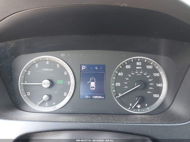 Продаж на аукціоні авто 2015 Hyundai Sonata Se, vin: 5NPE24AF2FH059167, номер лоту: 46107710