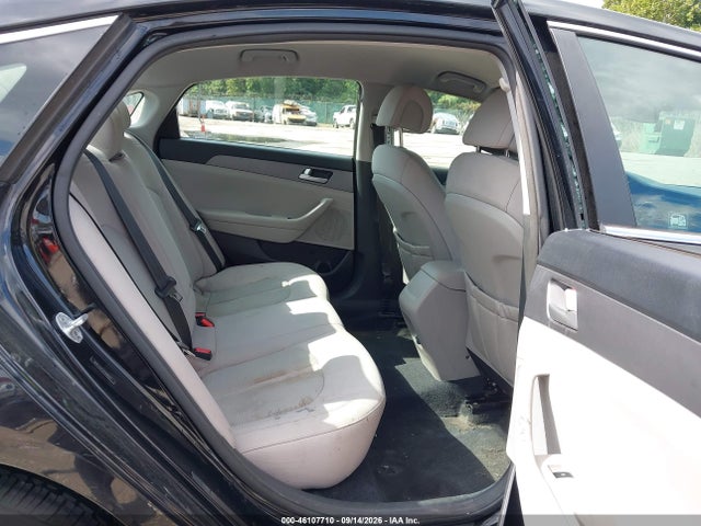 Продаж на аукціоні авто 2015 Hyundai Sonata Se, vin: 5NPE24AF2FH059167, номер лоту: 46107710