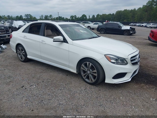 Продажа на аукционе авто 2016 Mercedes-benz E 350, vin: WDDHF5KB0GB222961, номер лота: 46107711