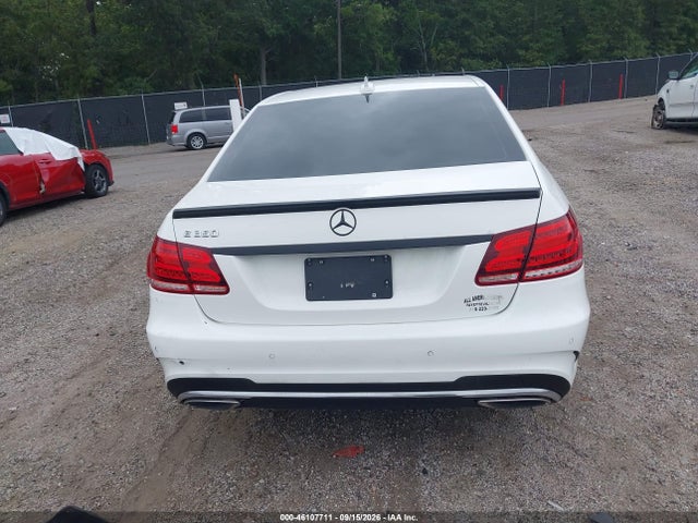 Продажа на аукционе авто 2016 Mercedes-benz E 350, vin: WDDHF5KB0GB222961, номер лота: 46107711