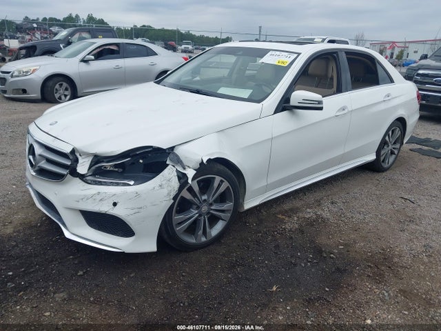 Продажа на аукционе авто 2016 Mercedes-benz E 350, vin: WDDHF5KB0GB222961, номер лота: 46107711