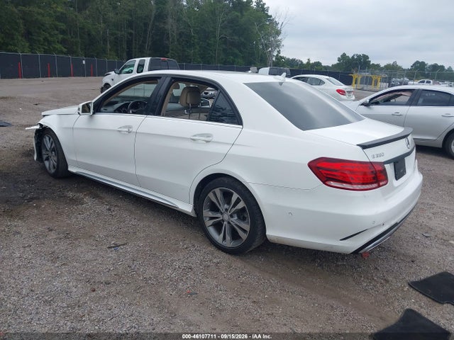Продажа на аукционе авто 2016 Mercedes-benz E 350, vin: WDDHF5KB0GB222961, номер лота: 46107711
