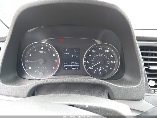 Aukcja sprzedaży 2018 Hyundai Elantra Se, vin: 5NPD74LF8JH332597, numer aukcji: 46107712