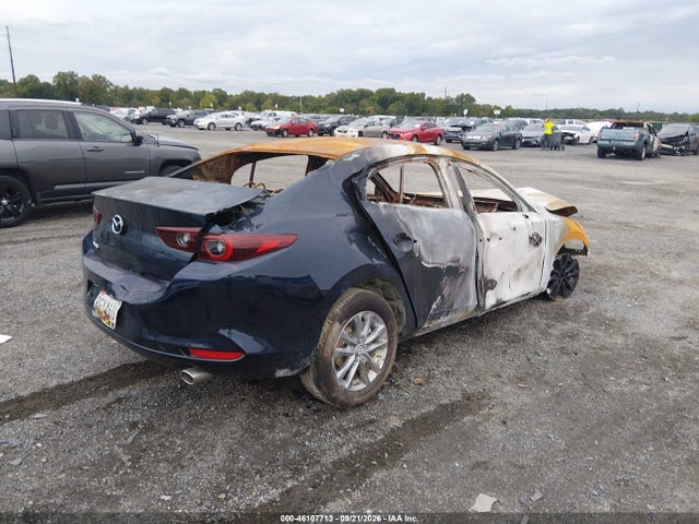 Aukcja sprzedaży 2026 Mazda Mazda3, vin: JM1BPAAL8T1864702, numer aukcji: 46107713